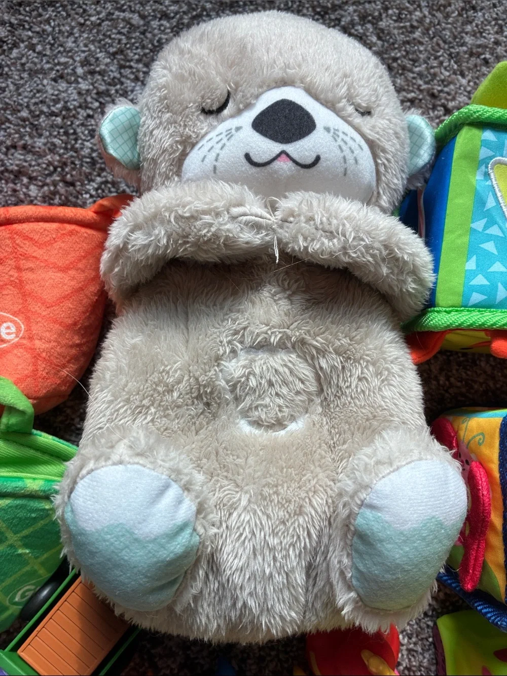 Infant/Baby Toy Lot